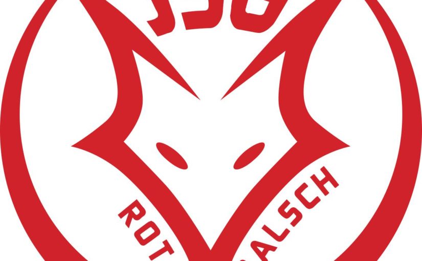 Das Jugendteam der JSG Rot – Malsch