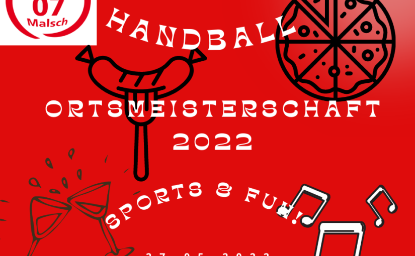 <strong>Macht mit beim Handball-„Fun-Turnier“!</strong>